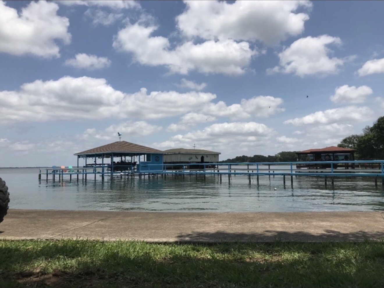 Boathouse Repair project by Garay Home & Property Services