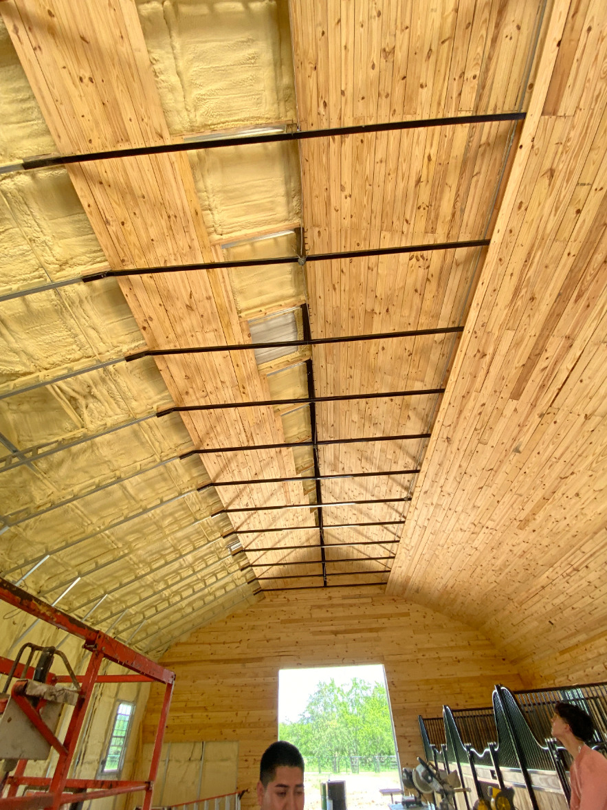 Sheds & Custom Structures project photo