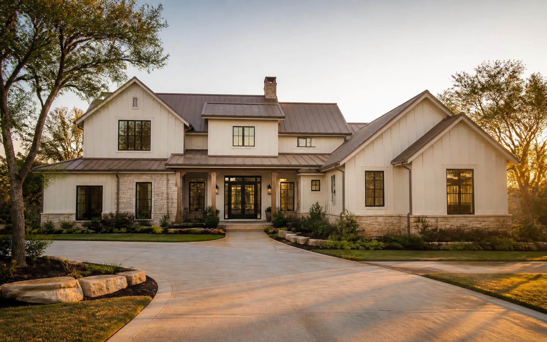 Whole-Home Renovations — placeholder image to be replaced with a real project photo